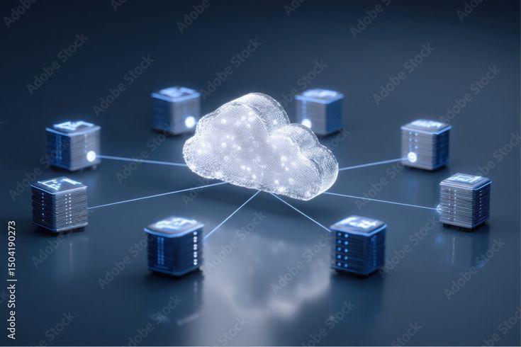 Cloud-Native & API-First Architecture
