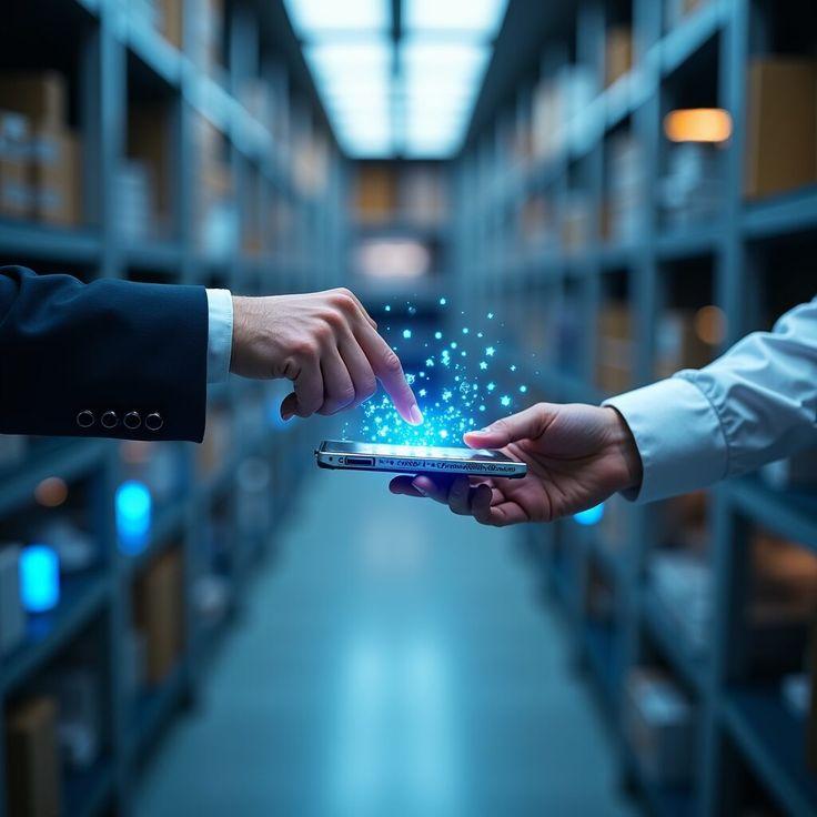 Seamless Ecosystem Connectivity