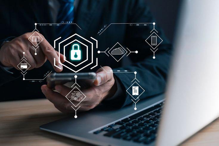 Enterprise-Grade Protection